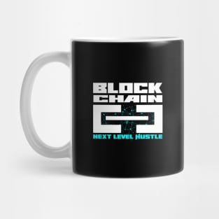 Blockchain Mug